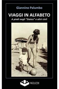 Viaggi in alfabeto
