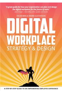 Digital Workplace Strategy & Design