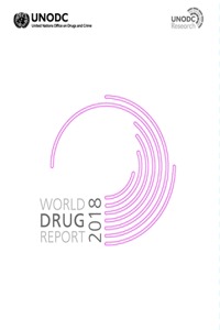 World Drug Report 2018 (Set of 5 Booklets)