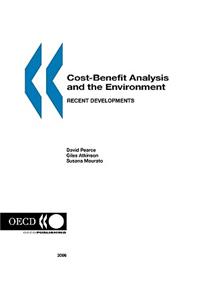 Cost-Benefit Analysis and the Environment