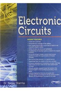Electronics Circuits (UPTU)