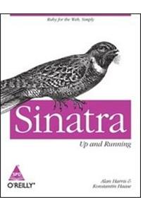 Sinatara : Up And Running