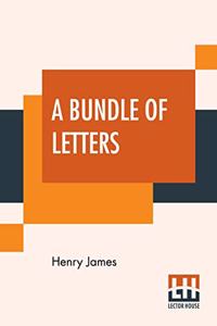 A Bundle Of Letters