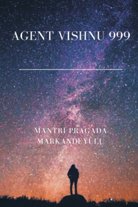 Agent Vishnu 999