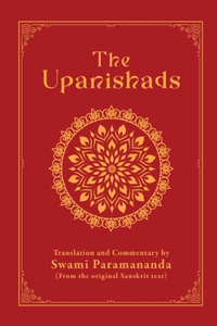The Upanishads [Deluxe Hardbound Edition]