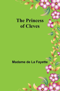 Princess of Cleves