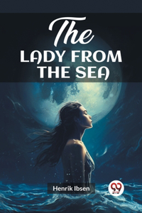 Lady from the Sea