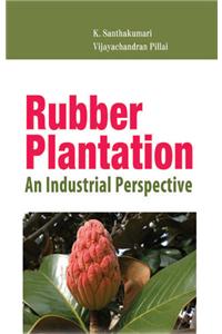 Rubber Plantation: An Industrial Perspective