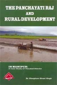 Panchayati Raj And Rural Development