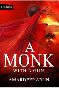 A Monk with a Gun