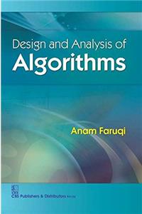 Design and Analysis of Algorithms