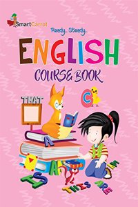 ENGLISH COURSE BOOK C