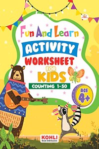 Counting 1-50