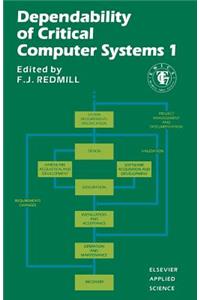 Dependability of Critical Computer Systems 1