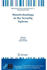 Nanotechnology in the Security Systems