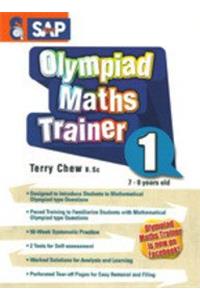 Olympaid Maths Trainer-1