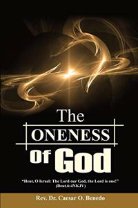 Oneness of God