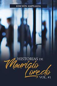 Historias de Mauricio Loredo