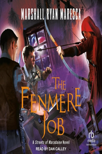 Fenmere Job
