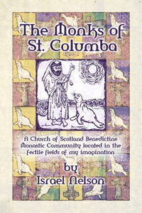 Monks of St. Columba