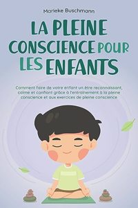 pleine conscience pour les enfants