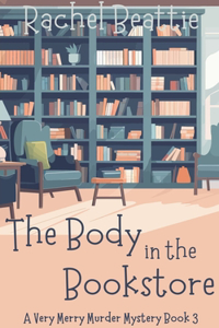 Body in the Bookstore