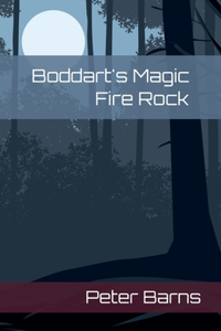 Boddaert's Magic Fire Rock