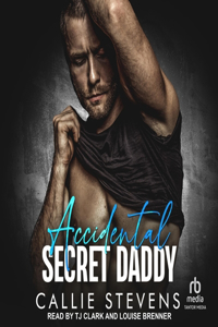 Accidental Secret Daddy