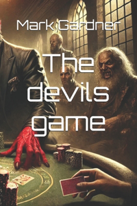 The devils game