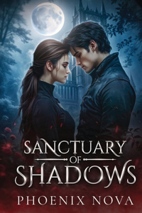 Sanctuary Of Shadows