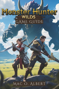 Monster Hunter Wilds Game Guide