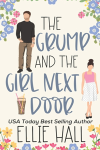 Grump and the Girl Next Door