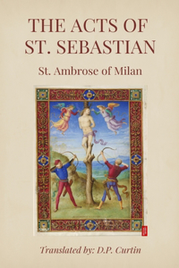 Acts of St. Sebastian