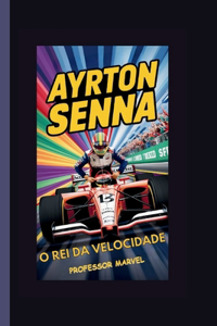 Ayrton Senna