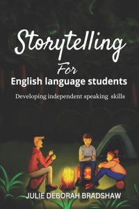 Storytelling for English language students