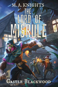 Lord of Misrule