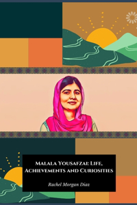 Malala Yousafzai