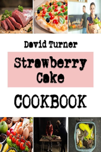 Strawberry Cake