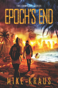 Epoch's End