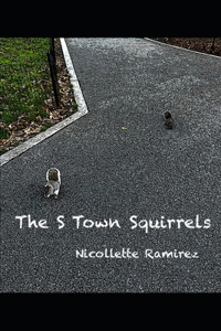 S Town Squirrels