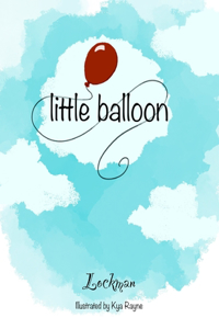 little balloon
