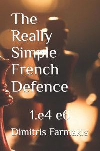Really Simple French Defence
