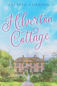 Hilverton Cottage