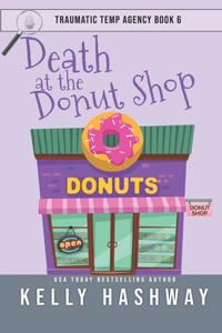 Death at the Donut Shop