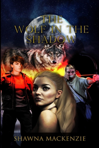 The Wolf In The Shadow