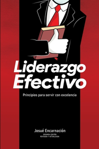 Liderazgo Efectivo