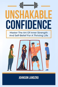 Unshakable Confidence