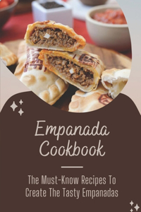 Empanada Cookbook