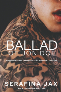 Ballad of Jon Doe