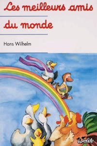 Les meilleurs amis de monde